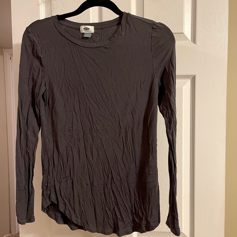 Old Navy Long Sleeve